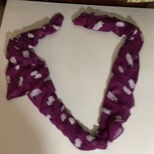 Cute sheep Scarf
